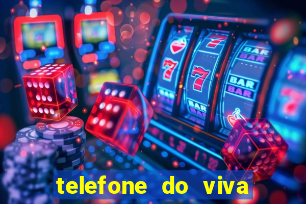 telefone do viva sorte oficial